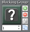 Role Blocks New Role