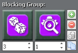Role Blocks New Role