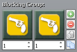 Role Packs Role Blocking Itself